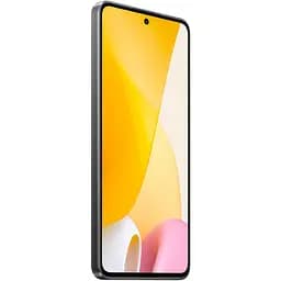 Смартфон Xiaomi 12 Lite 8/256GB Black (EU) - мініатюра 2