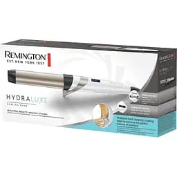 Плойка Remington Hydraluxe CI89H1 біла - мініатюра 4
