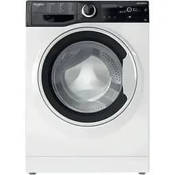 Пральна машина автоматична Whirlpool WRBSS 6249 S