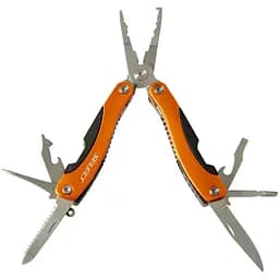 Мультитул рибальський Select SL-MT01