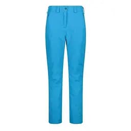 Штани CMP Women`s Clima Protect Ski Trousers Blue L (1097-3W20636-L704 42)