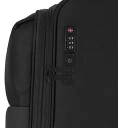 Валіза Gabol Florida (M) Black (123146-001) - мініатюра 6