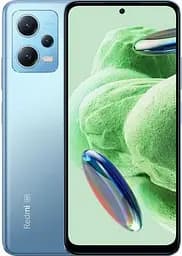 Смартфон Xiaomi Redmi Note 12 5G 8/256GB Blue Global NFC
