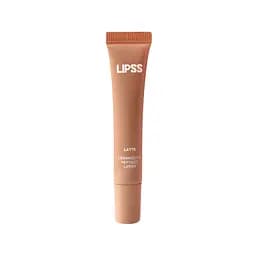 Блиск для губ Lipss Lipper - Latte