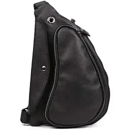 Кожаная сумка слинг Tiding 23х38х9 см sum0025598