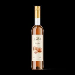 Сироп Emmi со вкусом Лесной орех 700 мл 