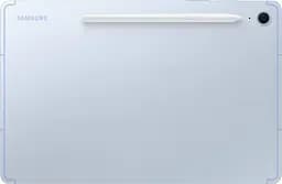 Планшет Samsung Galaxy Tab S10 FE 5G 8/128GB Light Blue (SM-X526BLBR) Global version - мініатюра 2