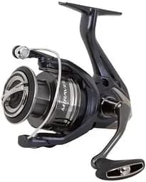 Котушка Shimano Miravel 2500S 5+1BB (MIR2500S)