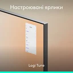 Клавіатура Logitech Slim Solar+ for Business Wireless/Bluetooth Graphite (920-013779) - мініатюра 8
