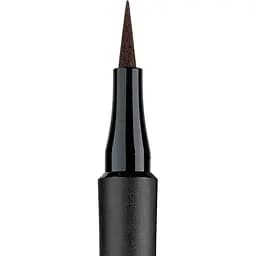 Рідка підводка для очей Artdeco Sensitive Fine Liner відтінок 2 Old Brown 1 мл - мініатюра 2