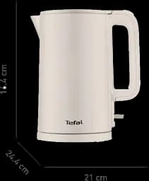 Електрочайник Tefal KO140BE0 teh0026861 - мініатюра 5