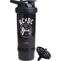 Шейкер спортивный Smart Shake Revive Rockband AC/DC 750 мл