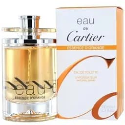 Eau de Cartier Essence d'Orange 100 мл туалетна вода