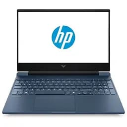 Ноутбук Игровой HP VICTUS 15-fb3035nn Ryzen AI 7350 la 50GHz, 24GB DDR5, 1TB, RTX 5050 8GB, DOS