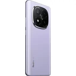 Смартфон Xiaomi Redmi Note 14 Pro+ 5G 8/256GB Purple (Global Version) NFC (with charger) - мініатюра 6
