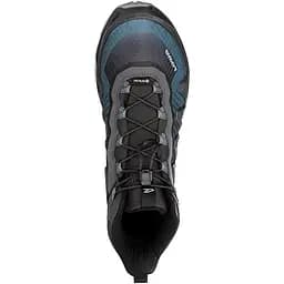 Черевики Lowa Merger GTX Mid 43.5 Steel Blue (1012-310430-3797-43.5) - мініатюра 3