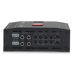 Чотирьохканальний підсилювач JBL STAGE A6004 - мініатюра 5