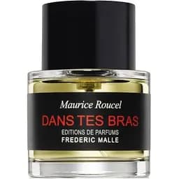 Парфюмированная вода оригинал тестер Frederic Malle Dans Tes Bras 100 мл