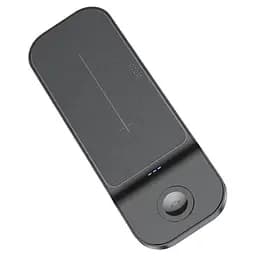 БЗП Hoco CQ5 Step 3in1 Black