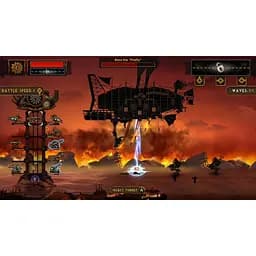 Ключ активації Microsoft Steampunk Tower 2 для Xbox One/Series - мініатюра 9