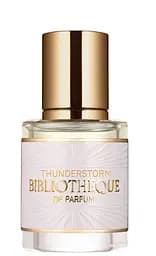 Парфумована вода Мініатюра Bibliotheque de Parfum Thunderstorm 16 мл 