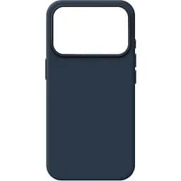 Чехол для мобильного телефона Armorstandart ICON2 MagCase Apple iPhone 17 Pro Midnight Blue (ARM86676)