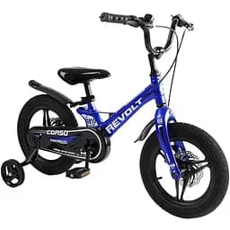 Велосипед двоколісний Corso Connect 14" MG-14015