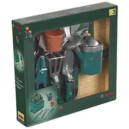 Іграшковий садовий набір Bosch Mini Сумка з інструментами (2787) - мініатюра 4