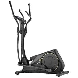 Орбітрек Gymtek XC4500 електромагнітний золотий