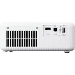 Мультимедійний проектор Epson CO-FH01 (V11HA84040) [108074] - мініатюра 5