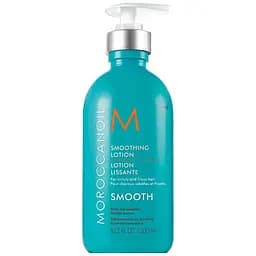 Розгладжуючий крем для волосся Moroccanoil Smooth 300 мл