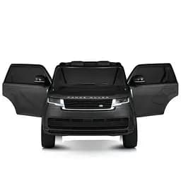 Дитячий електромобіль-джип Bambi M 5055EBLRS-11(4WD) до 35 кг - мініатюра 2