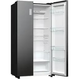 Холодильник Hisense RS711N4AFE (HZF5508UEB) (6910607) - мініатюра 4