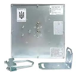 Антенна панельная Tera 3G/4G LTE MIMO 2×16 dBi