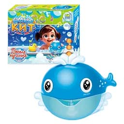 Пенообразователь для ванны Булькокит, 23232