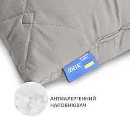 Подушка Ideia для сну та відпочинку CUBE 40x135 cм 8-35245*002 - мініатюра 2
