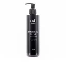 Скраб ексфоліант для рук та ніг FR'C Beauty Sweet fruits 250 мл