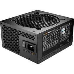 Блок живлення Be quiet! Pure Power 13 M 550W (BP024EU) - мініатюра 2
