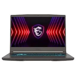 Ігровий ноутбук MSI Thin A15 B7VF-217XRO, AMD Ryzen 7 7735HS, 4.75GHz, 15.6 Full HD, 16GB, SSD 512GB, NVIDIA GeForce RTX 4060 8GB