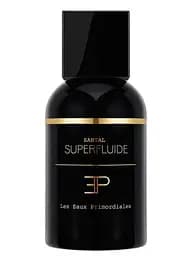 Парфюмированная вода Les Eaux Primordiales Santal Superfluide Тестер 100 мл 