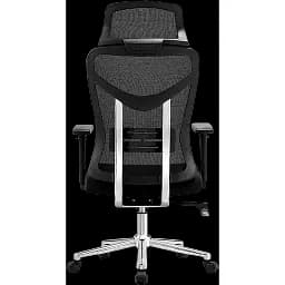 Офісне крісло GT Racer B-912A-S Black (B-912A-S Black) - мініатюра 3