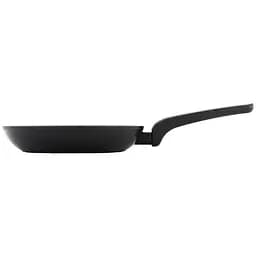 Сковорідка Nois Salto Silver 24 см (830867) - мініатюра 3