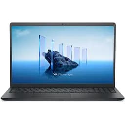Ноутбук Dell 15 DC15250,1920 x 1080,1355U 10 C/12 T,3.7 GHz - 5.0 GHz,28 W,16 GB DDR4,512 GB - мініатюра 2