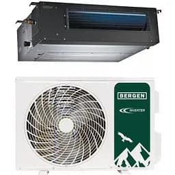 Кондиціонер Bergen LBDE4-36IM3/LBUE4-36OM3