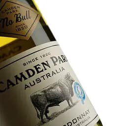 Вино Origin Wine Camden Park Chardonnay, біле, сухе, 13%, 0,75 л (8000015639546) - мініатюра 3