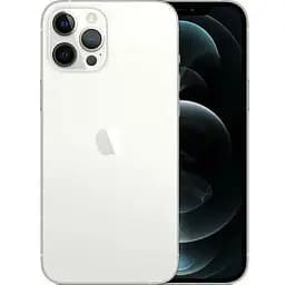 Apple iPhone 12 Pro Max 256GB Silver (MGDD3)