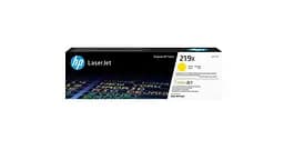 Лазерний картридж HP 219А (W2192X)