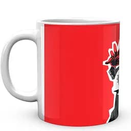 Кружка GeekLand Persona 5 Персона 5 Акира P5 02.19 330 мл белая