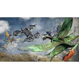 Ключ активації Microsoft Avatar: Frontiers of Pandora Deluxe Edition для Xbox Series S/X - мініатюра 5