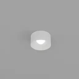 Точечный светильник Skarlat RSLC78013 30W WH 4000K